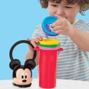 Hasbro Play Doh Disney Jr Mickey Mouse Clubhouse Happy Stackable