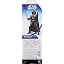 Hasbro Παιχνίδι Δράσης Star Wars Titan Series Darth Vader