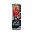 Hasbro Marvel Avengers Doomsday - Human Torch Φιγούρα (Titan Series)