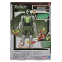 Hasbro Marvel Avengers Doomsday - Φιγούρα Doctor Doom Power-Glow 25 cm (G2650)