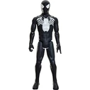 Hasbro Marvel Φιγούρα Spider Man Black Suit Spider Man