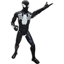 Hasbro Marvel Φιγούρα Spider Man Black Suit Spider Man