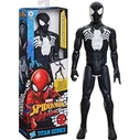 Hasbro Marvel Φιγούρα Spider Man Black Suit Spider Man