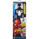 Hasbro Marvel Φιγούρα Spider Man Black Suit Spider Man