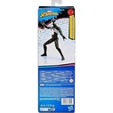 Hasbro Marvel Φιγούρα Spider Man Black Suit Spider Man