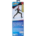 Hasbro Marvel Φιγούρα Spider Man Miles Morales Titan Series