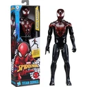 Hasbro Marvel Φιγούρα Spider Man Miles Morales Titan Series
