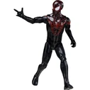 Hasbro Marvel Φιγούρα Spider Man Miles Morales Titan Series