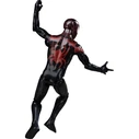 Hasbro Marvel Φιγούρα Spider Man Miles Morales Titan Series