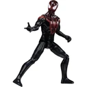 Hasbro Marvel Φιγούρα Spider Man Miles Morales Titan Series