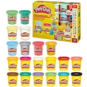 Hasbro Play Doh Κλασικό Create and Celebrate 20 Τεμ