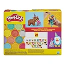 Hasbro Play Doh Κλασικό Create and Celebrate 20 Τεμ
