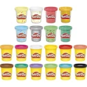 Hasbro Play Doh Κλασικό Create and Celebrate 20 Τεμ