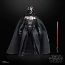 Hasbro Φιγούρα Star Wars The Black Series Darth Vader Duels End