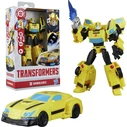 Hasbro Transformers Prime Changers Bumblebee Φιγούρα Δράσης