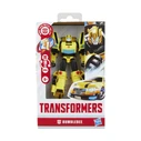 Hasbro Transformers Prime Changers Bumblebee Φιγούρα Δράσης
