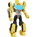 Hasbro Transformers Prime Changers Bumblebee Φιγούρα Δράσης