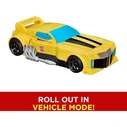 Hasbro Transformers Prime Changers Bumblebee Φιγούρα Δράσης