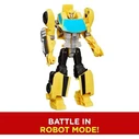 Hasbro Transformers Prime Changers Bumblebee Φιγούρα Δράσης