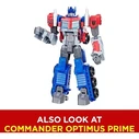 Hasbro Transformers Prime Changers Bumblebee Φιγούρα Δράσης