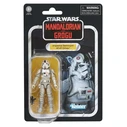 Hasbro Disney Star Wars - The Mandalorian & Grogu - Imperial Remnant AT-AT Driver (G2618)