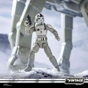 Hasbro Disney Star Wars - The Mandalorian & Grogu - Imperial Remnant AT-AT Driver (G2618)