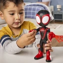 Hasbro Marvel Spidey Και Οι Φανταστικοί Φίλοι Του Power Thwip Pack