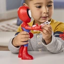 Hasbro Marvel Spidey Και Οι Φανταστικοί Φίλοι Του Power Thwip Pack