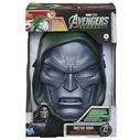 Hasbro Marvel Avengers Doomsday - Doctor Doom (Μάσκα ηλεκτρονική)