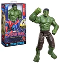 Hasbro Marvel: Spider-Man - Brand New Day - Titan Series Hulk (Φιγούρα 30 cm)