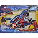 Hasbro Nerf Marvel Spider-Man - Brand New Day (Φωσφορίζοντα) (G2454)