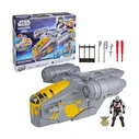 Hasbro Disney: Star Wars The Mandalorian And Grogu - Vehicle Playset (G2841)