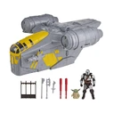 Hasbro Disney: Star Wars The Mandalorian And Grogu - Vehicle Playset (G2841)