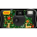 Kodak Fun Saver Disposable Camera 27+12 Sun Cam 2026 - Christmas Edition