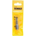 Dewalt Μαγνητικό Καρυδάκι Εξάγωνο 8x50mm DT7402