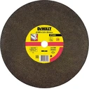 Dewalt Δίσκος κοπής μετάλλου 355mm DT3450