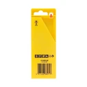 Dewalt Σετ 5 Τρυπάνια για Ξύλο με Κυλινδρικό Στέλεχος 4,5,6,8,10 mm (DT4535)