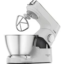 Kenwood Titanium Chef Baker Stand Mixer White (KVC65.001WH)