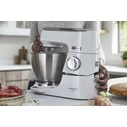 Kenwood Titanium Chef Baker Stand Mixer White (KVC65.001WH)