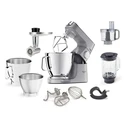 Πολυκόφτες / κουζινομηχανές Kenwood KVL 85.594SI Titanium Chef Baker XL
