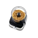 Kenwood FDM316SS Πολυμίξερ 800W με Κάδο 2.1lt και Κανάτα Μπλέντερ 1.2lt Ασημί (MultiPro Compact+)