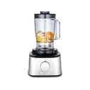 Kenwood FDM316SS Πολυμίξερ 800W με Κάδο 2.1lt και Κανάτα Μπλέντερ 1.2lt Ασημί (MultiPro Compact+)