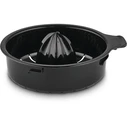 Kenwood FDM316SS Πολυμίξερ 800W με Κάδο 2.1lt και Κανάτα Μπλέντερ 1.2lt Ασημί (MultiPro Compact+)
