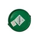 Maldon Αλάτι Θάλασσας Νιφάδες 1,4 kg (Κουβάς)