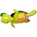 TOMY Bath Toy Swim & Sing Turtle