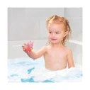 TOMY Toomies Peppa Pig Φιγούρες Μπάνιου Peppa και Friends Squirters