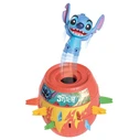 AS Games Disney Pop Up Stitch - Παιχνίδι Pop Up με φιγούρα Stitch