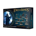Warhammer Middle-earth - Η Κοινότητα του Δαχτυλιδιού