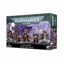 Warhammer 40,000 - Black Templars Sword Brethren (Games Workshop)