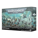 Warhammer 40.000 - Aeldari Corsairs Eldritch Raiders Battleforce (Games Workshop)